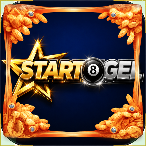 startogel — galeri pratinjau Resmi APK